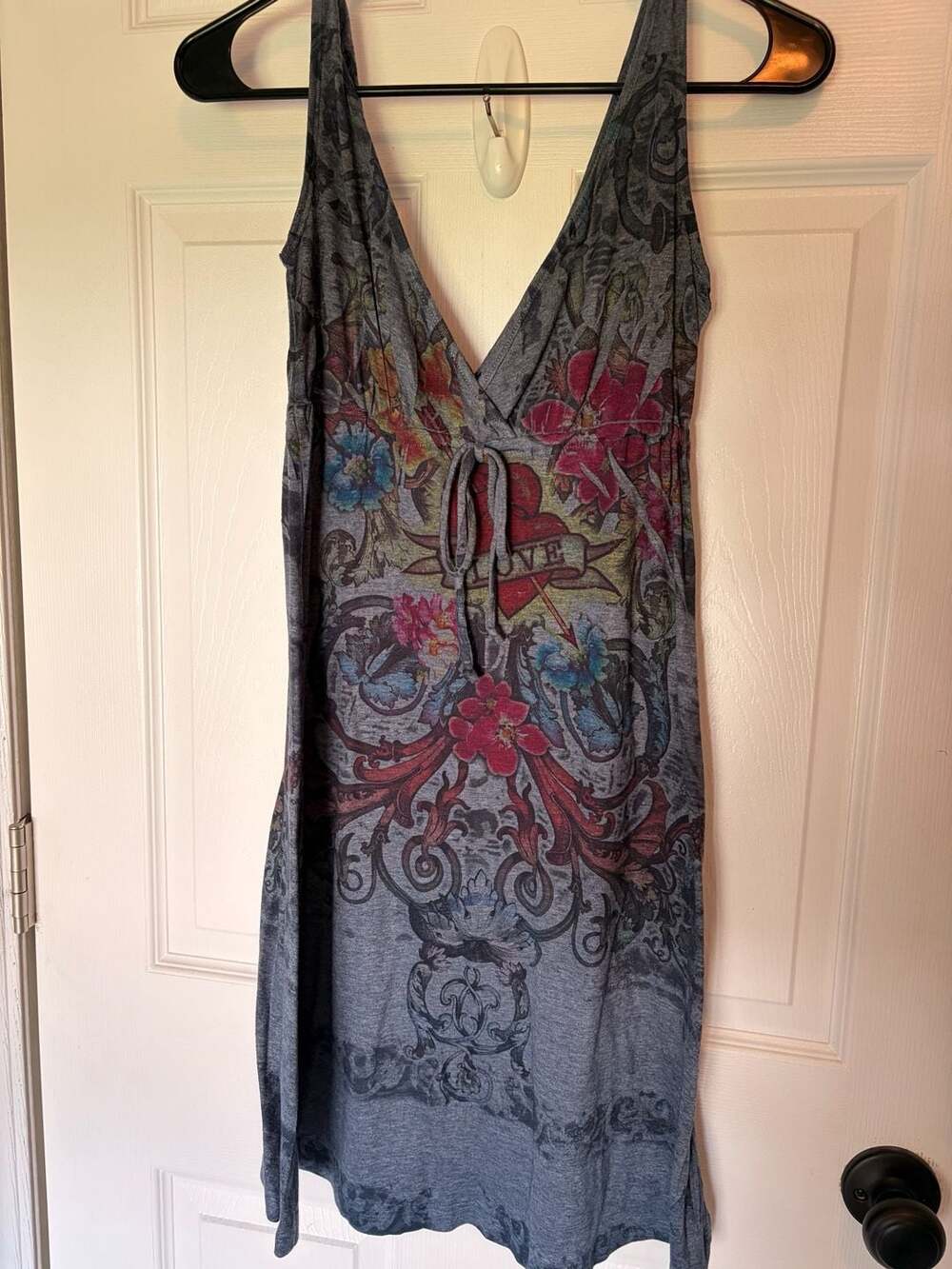 Y2K Dress